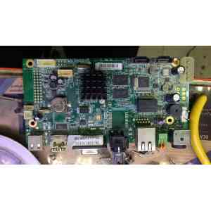 دانلود فلش فریمور (دامپ ) دی وی ارHIKVISION FOCUS-9616ISE NIE-2 DS-80109 REV1.3 25Q128 NVR DVR DUMP FLASH